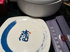 -满园烤鸭·春饼(沈北万达店)