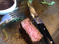 -君悦酒店·La Terrazza意合園·意式风味