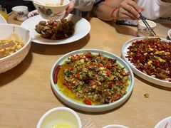 -味莊餐厅(康庄南街店)