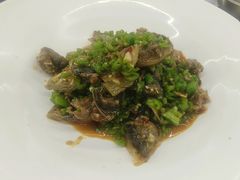 -院里寻菜·精致庭院菜(观沙岭店)