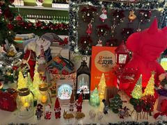 -大头虾越式风味餐厅(光明广场店)