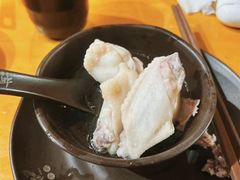 -椰贝原味椰子鸡(高新万达店)