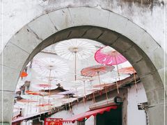 -仙霞关景区