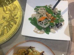 -确喜美味小厨(西单商场兰州店)