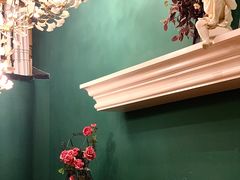 -甜阿姨·天台花园私房菜(万松园店)
