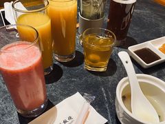 -大渔铁板烧(大悦城店)
