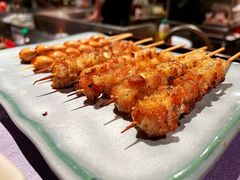 -小山日本料理(电子大厦店)