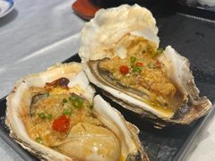 -蠔友汇(皇姑店)