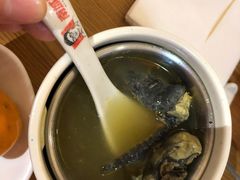 老鸡汤-南城香·饭香串香馄饨香(赵公口店)