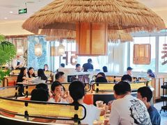 -泰椰里·泰国餐厅(智慧城广百广场店)