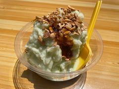-夏食光安顺小舒冰粉冰浆(甲秀楼店)