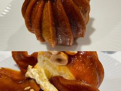 -潮一不贰·法式甜品·生日蛋糕·西式简餐(外滩店)