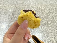 桂花松糕-许阿姨糕团店(南京总店)