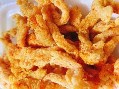 -大佬李砂锅(钱江财富广场店)