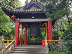 -无锡惠山寺