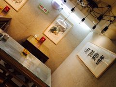 -建基泡馍·西安老字号·清真(永宁店)