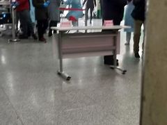 -中国人民武装警察部队特色医学中心