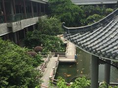 -桃园盛宴·岭南粤菜·手工茶点(南庄店)