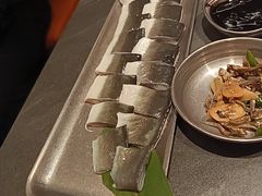 -麻蒲碳烤肉(远景路1号店)