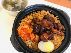 -同济大学-北苑食堂