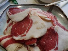 牛胸口肉-金刚山(学府路店)