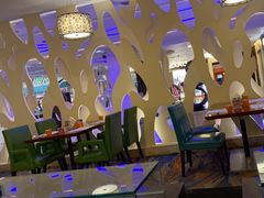 -佛山皇冠假日酒店-西餐厅