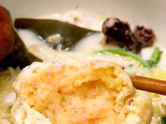 蟹仔福袋-阿上阿上麻辣香锅&麻辣烫(朝阳蓝色港湾店)