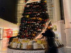 -王府半岛酒店·大堂茶座