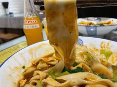 -大嘻咹biangbiang面(历史博物馆店)