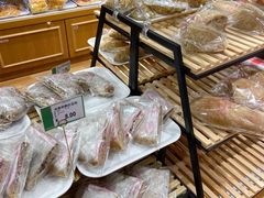 -面包工房(天河城店)