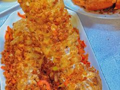 -喜记避风塘炒辣蟹(旗舰店)