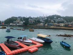 -南丫岛