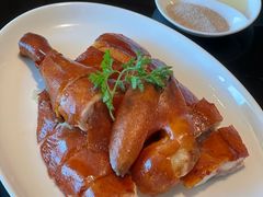 -夏宫中餐厅(静安香格里拉店)