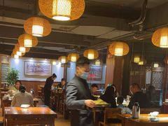 -老雒阳面馆·水席(洛宁高速路口店)