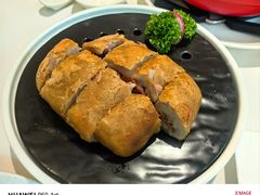 -莆田餐厅PUTIEN(金融街购物中心店)