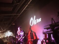 -ohbar live house(人广店)