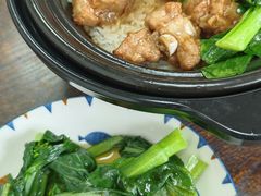 -盏记光明乳鸽(盐田八分店)