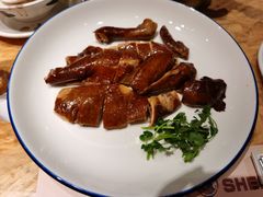星奖鼓油鸡-陈鹏鹏潮汕菜(宝安机场T3航站楼店)