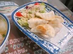 -长人馄饨铺(解放街店)
