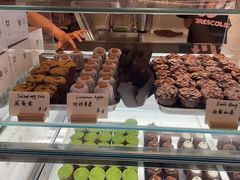 -发酵食堂(屏风街店)