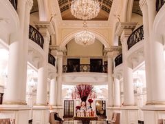 -LONG BAR 廊吧(外滩华尔道夫酒店)