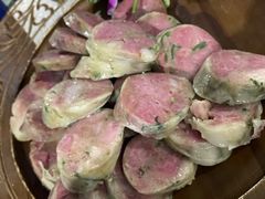 -海拉尔蒙古包(房山长阳总店)