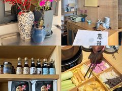 -十二舍·湯物素煮(江泰潤政店)
