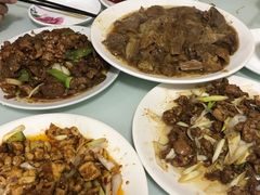 -胖子菜馆(隆昌路店)