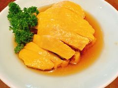 南翔醉鸡-南翔馒头店(豫园店)