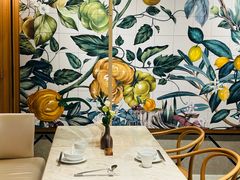 -茹·pure vegan(博华广场店)