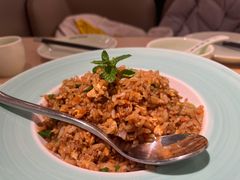 -吕氏疙瘩汤·新鲁菜(潍坊银座店)