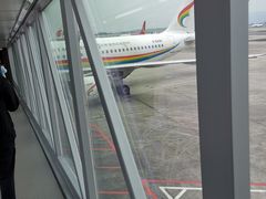 -绵阳南郊机场