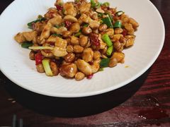 -永安鱼庄·镇江菜(东吴路店)