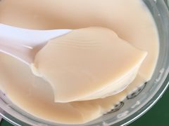 -老伴豆花(麦士威熟食中心店)